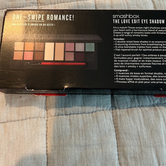 Smashbox - Picture 3 of 6